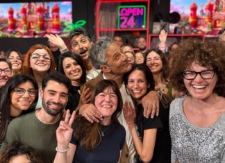 Fiorello a La Pennicanza: dalla vittoria di Jannik Sinner alle dichiarazioni di Trump sul Papa La Pennicanza di Fiorello, puntata 13 aprile 2026