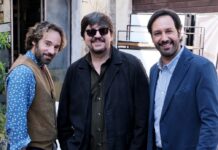 “I Cesaroni – Il ritorno”, intervista a Ludovico Fremont: “Sul set con Claudio funziona tutto alla perfezione. I Cesaroni una famiglia mal assortita che continua ad emozionare” Ludovico Fremont