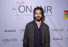 Marco Bocci: “Ho lasciato Squadra Antimafia con dolore, ma era giusto così. Ci tornerei su quel set. Giulia Michelini? Tra noi un rapporto di fratellanza” – Intervista marco bocci