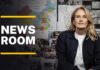 Newsroom 2026, al via la nuova stagione con Monica Maggioni su Rai3: quando in tv e novità Newsroom 2026