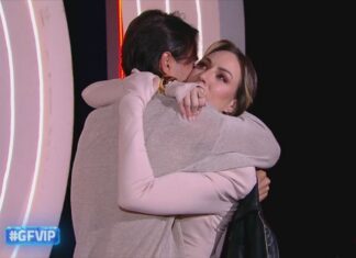 Grande Fratello Vip 2026, Nicolò Brigante abbandona la casa: “non ce la faccio più” | Video Mediaset Nicolò Brigante al Grande Fratello Vip 2026