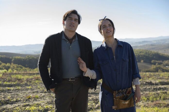 non è un paese per single