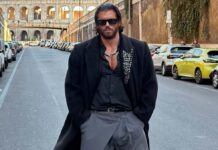 On Air Festival 2026 a Palermo: Can Yaman tra gli ospiti della terza edizione on air festival 2026 can yaman