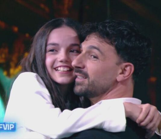 Grande Fratello Vip 2026, news ultim’ora: eliminato e nomination di ieri sera 7 aprile, settima puntata Raimondo Todaro e la figlia al Grande Fratello Vip 2026