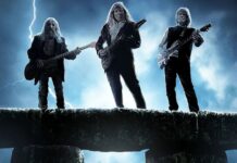 Spinal Tap II: La fine è solo l’inizio, il sequel mockumentary tra musica, nostalgia e risate – Recensione Spinal Tap II