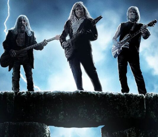 Spinal Tap II: La fine è solo l’inizio, il sequel mockumentary tra musica, nostalgia e risate – Recensione Spinal Tap II