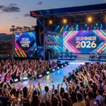 ‘Summer Hits 2026’ su Rai1: quando in tv e anticipazioni summer hits 2026