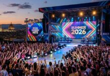 ‘Summer Hits 2026’ su Rai1: quando in tv e anticipazioni summer hits 2026