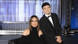 The Floor 2026, nuova edizione: conduttori e quando in tv