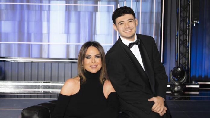 the floor 2026 paola perego e gabriele vagnato the floor 2026 paola perego e gabriele vagnato