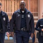 the rookie 7 settima stagione