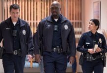The Rookie 7, la nuova stagione arriva su Rai2: data di inizio, cast e trama the rookie 7 settima stagione