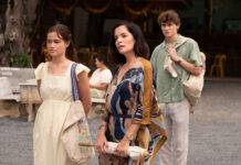 The White Lotus, prossimamente su Sky e NOW la quarta stagione: tutto quello che sappiamo the white lotus 4