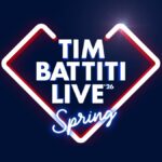 Tim Battiti Live Spring 2026