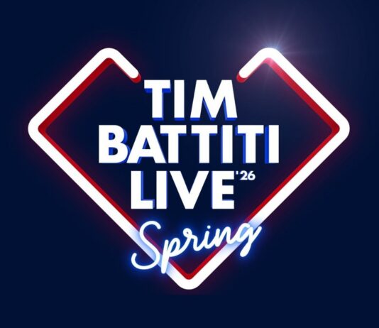 Ascolti tv 20 maggio 2026: Comandante, Tim Battiti Live Spring 2026, Affari Tuoi, La Ruota della Fortuna | Dati Auditel Tim Battiti Live Spring 2026