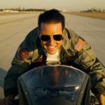 Top Gun 3: Tom Cruise