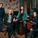 ‘Uno sbirro in Appennino’ con Claudio Bisio: cast, trama e quando in tv uno sbirro in appennino