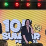 105 Summer Festival 2026: concerti gratuiti, cast artisti e tappa internazionale a Malta 105 summer festival 2026