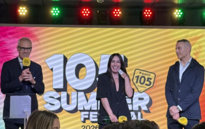105 summer festival 2026