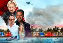 A line of fire – Sotto tiro: un action-movie di serie B da dimenticare – Recensione A line of fire
