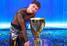 Amici 25, intervista ad Alessio Di Ponzio: “Nel periodo dell’infortunio ho toccato il fondo ma sono riuscito a rialzarmi. Entrare tra i professionisti sarebbe un bel traguardo. Emanuel Lo è stato come un padre per me” Alessio Di Ponzio