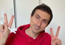 “Prova a non ridere”, intervista a Pera Toons: “Le mie battute piacciono a bambini e adulti. Intelligenza artificiale? Sono fiducioso, non penso che mi toglierà il lavoro” Alessandro Perugini
