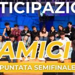 Amici di Maria De Filippi