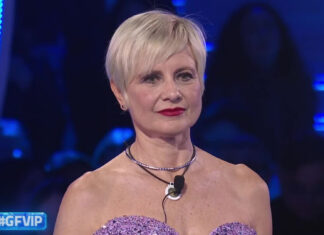 Grande Fratello Vip 2026, intervista esclusiva ad Antonella Elia: “Con Alessandra ho esagerato a volte ma mi sono sentita sotto pressione. Con Adriana Volpe ci siamo ritrovate, con Pietro può nascere un rapporto di amicizia” Antonella Elia