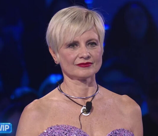 Grande Fratello Vip 2026, intervista esclusiva ad Antonella Elia: “Con Alessandra ho esagerato a volte ma mi sono sentita sotto pressione. Con Adriana Volpe ci siamo ritrovate, con Pietro può nascere un rapporto di amicizia” Antonella Elia