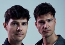 BTWINS tornano con “Se per una notte”: il nuovo singolo segna la reunion del duo dopo Sanremo 2011 BTWINS