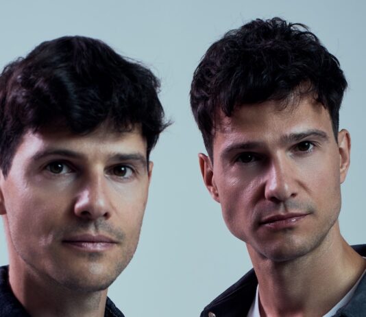 BTWINS tornano con “Se per una notte”: il nuovo singolo segna la reunion del duo dopo Sanremo 2011 BTWINS