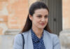 Barbara Ronchi: “Uno spin-off di Diana dopo Imma Tataranni? Non avrebbe senso senza Imma” Barbara Ronchi