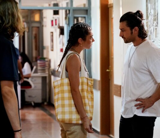 Be my sunshine, replica puntata 8 giugno in streaming | Video Mediaset Be my sunshine