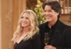 Beautiful, anticipazioni americane: cross over con Febbre d’Amore, due volti storici di Genoa City sbarcano a Los Angeles Beautiful