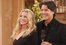 Beautiful, anticipazioni americane: cross over con Febbre d’Amore, due volti storici di Genoa City sbarcano a Los Angeles Beautiful
