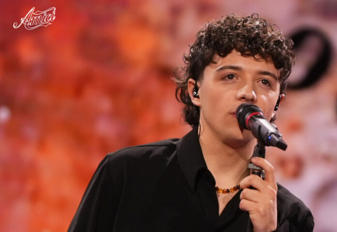 Chi ha vinto Amici 25