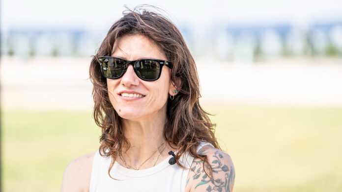 Elisa Elisa