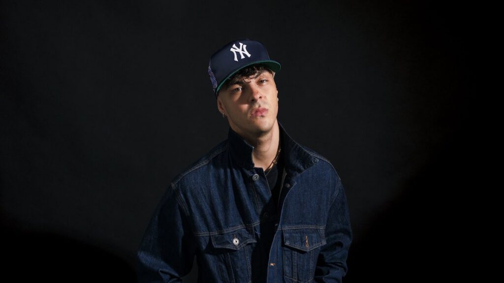 FLACO G
