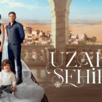 Far Away, nuova soap turca di Canale 5: trama, cast e quando in TV Far Away