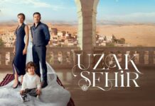 Far Away, nuova soap turca di Canale 5: trama, cast e quando in TV Far Away