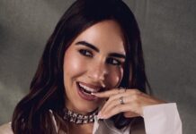 Federica Abbate torna con il nuovo singolo “Superman”: «Da adolescente mi sentivo invisibile, salvo i piccioni perché non sopporto l’indifferenza. “Per Sempre si” di Sal Da Vinci piace perché parla di un sentimento universale» – Intervista Federica Abbate