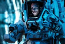 Free Fall: uno sci-fi russo sospeso nel vuoto e a corto di idee – Recensione Free Fall