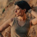 Intervista a Giordana Angi: “In Quando poi ci lasceremo canto l’importanza di mantenere vivo un legame quando cambiano i sentimenti. Sanremo 2027? Solo con la canzone giusta” Giordana Angi