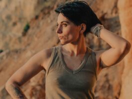 Intervista a Giordana Angi: “In Quando poi ci lasceremo canto l’importanza di mantenere vivo un legame quando cambiano i sentimenti. Sanremo 2027? Solo con la canzone giusta” Giordana Angi