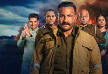 Kartavya: dall’India un poliziesco disilluso sull’ombra della corruzione – Recensione Kartavya