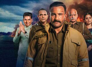 Kartavya: dall’India un poliziesco disilluso sull’ombra della corruzione – Recensione Kartavya