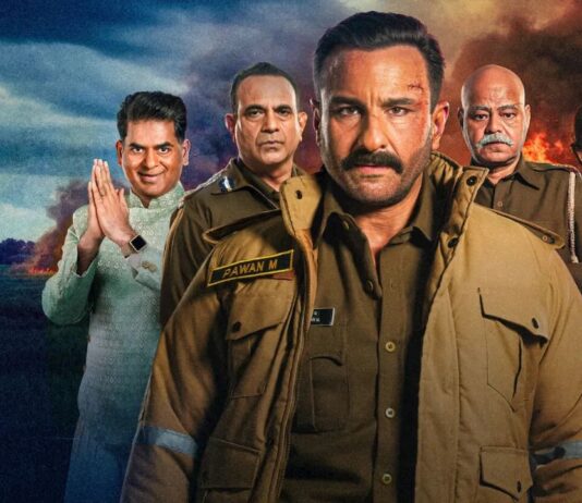 Kartavya: dall’India un poliziesco disilluso sull’ombra della corruzione – Recensione Kartavya