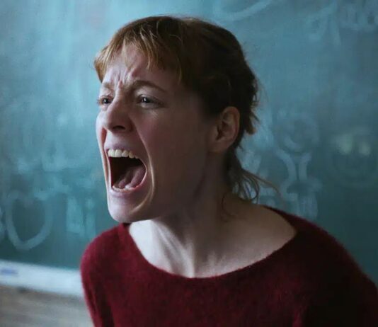 La sala professori: la scuola come palcoscenico esistenziale nel film candidato all’Oscar – Recensione La sala professori