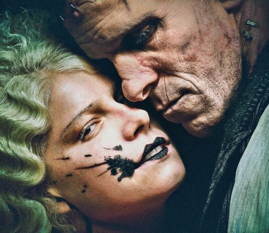 La sposa: la dolce metà di Frankenstein tra eccessi e grottesco – Recensione La sposa!