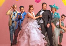 La sposa dell’anno, una commedia romantica che non dice per sempre sì – Recensione La sposa dell'anno